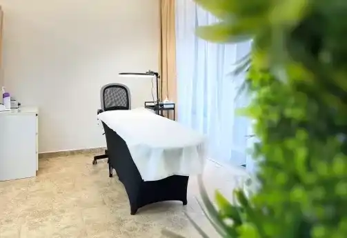 VóKa Beauty Studio by Vasilena Karachobanova — снимка на обекта