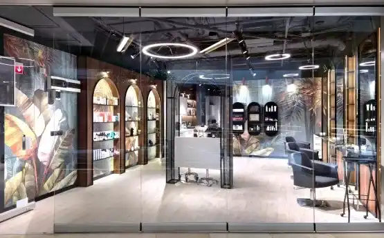 Valentin - San Stefano Plaza — снимка на обекта