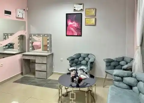 Valentino Beauty Salon — снимка на обекта