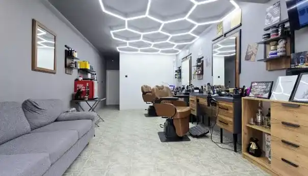 Valentino Gentleman's Club — снимка на обекта