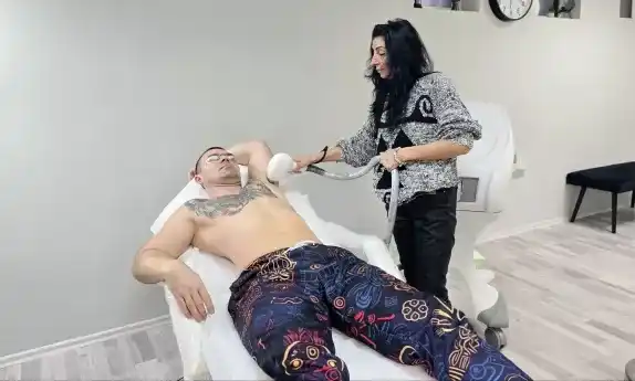 Vanessa Laser Studio — снимка на обекта