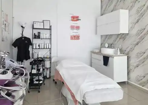 VB Cosmetic Care — снимка на обекта