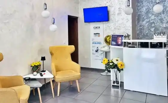 VD Beauty Room — снимка на обекта
