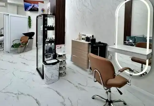 VDG BEAUTY ROOM
