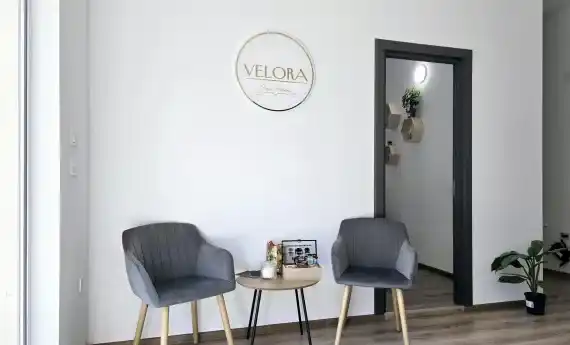 Velora Luxe Studio — снимка на обекта