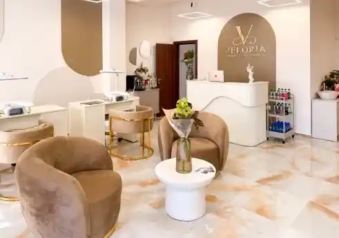 Veloria Beauty Center Burgas