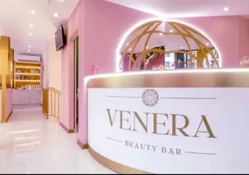 Venera Beauty Bar