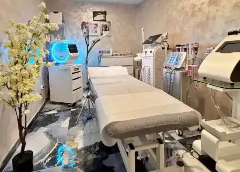 VGP Aesthetic Lounge