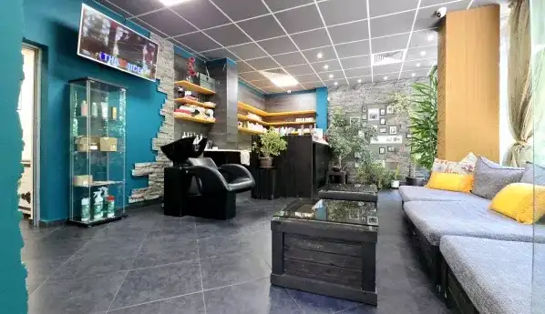 VH Beauty Center
