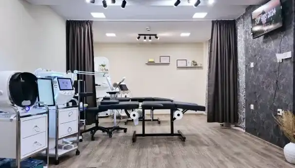 VI Beauty Salon — снимка на обекта
