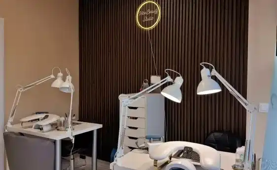 Vibe Beauty Studio — снимка на обекта