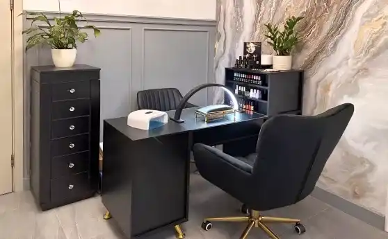 Viliyana Mihaylova Nails — снимка на обекта