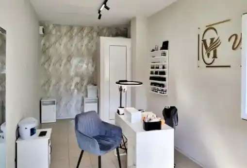 Villy Art Nails — снимка на обекта