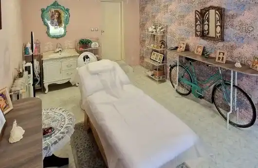 Vintage House Козметично Студио — снимка на обекта