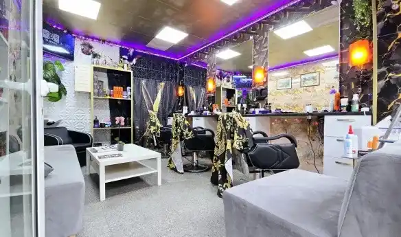 VIP Luxe Studio — снимка на обекта
