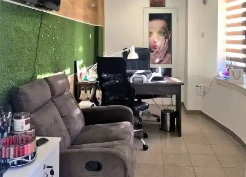 VIP Professional Nail Art Salon — снимка на обекта
