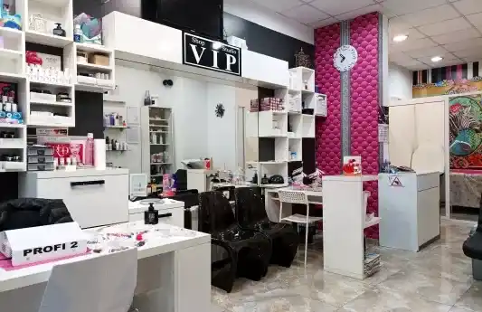VIP Shop & Studio — снимка на обекта