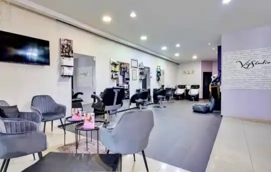Vip Studio — снимка на обекта