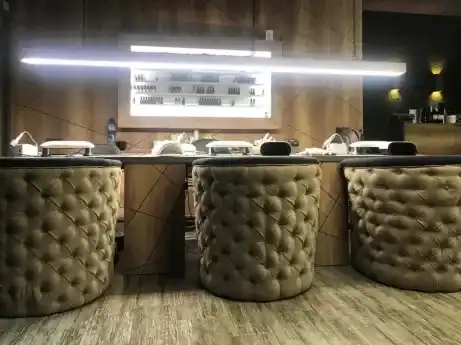 Vision Beauty Studio — снимка на обекта