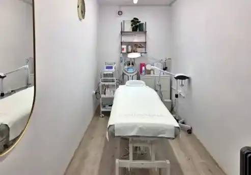 Vita Nova Aesthetics