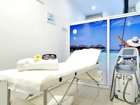 Viva Laser Studio — снимка на обекта