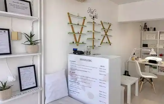 VIX Nail Design — снимка на обекта