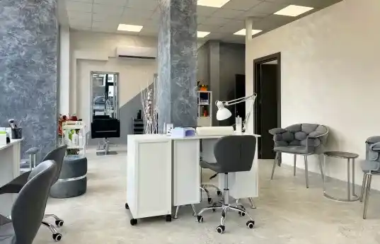 VMS Beauty Studio — снимка на обекта