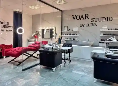 VOAR STUDIO — снимка на обекта