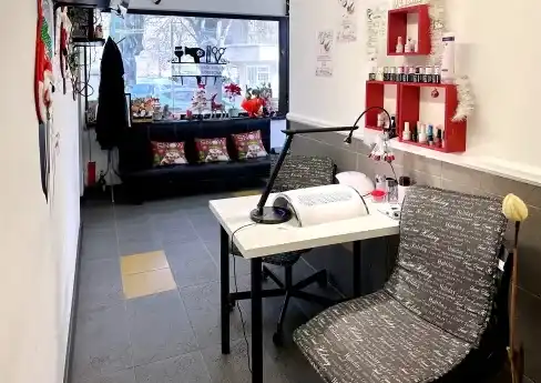 VR Studio — снимка на обекта