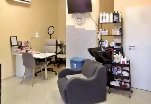 VS Beauty Salon — снимка на обекта