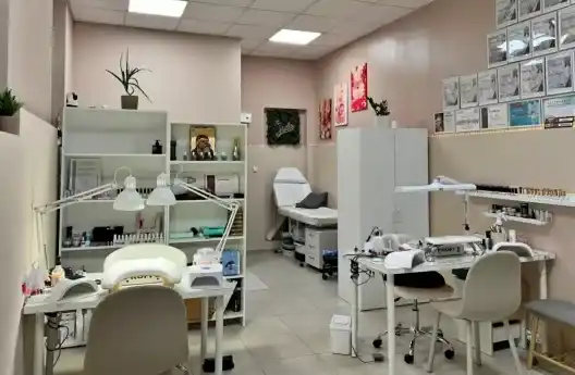 VS Nails — снимка на обекта