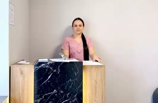 VSSG Recovery — снимка на обекта
