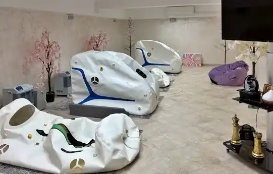 Wellness Center NN — снимка на обекта