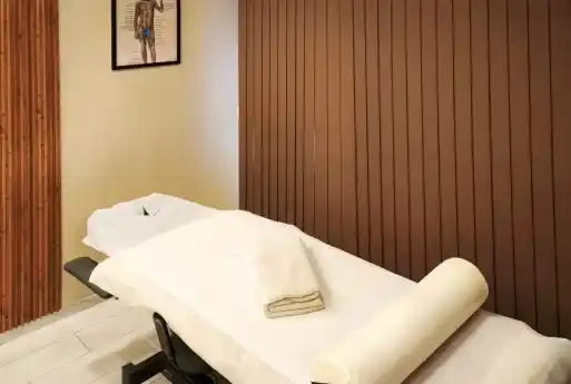 Wellness Point — снимка на обекта
