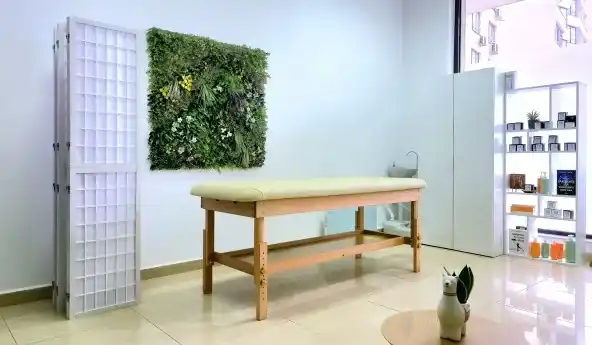 Wellness Spot — снимка на обекта