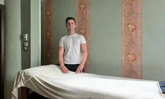 World Class Sport & Relax — снимка на обекта