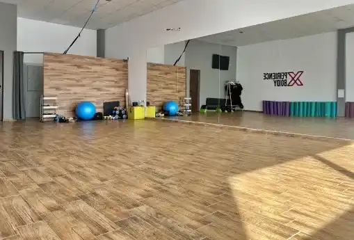 X Body Xperience