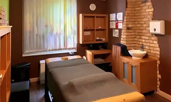YAN Physio — снимка на обекта