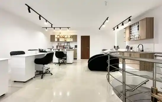 YD Beauty Brand