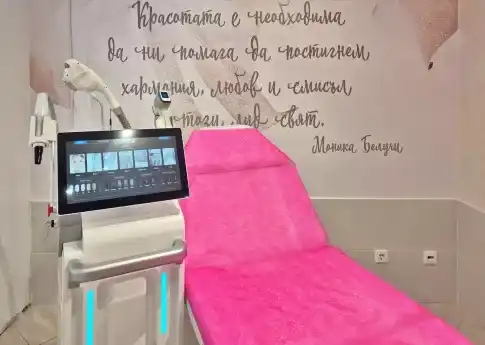 Yo&Vu Studios — снимка на обекта