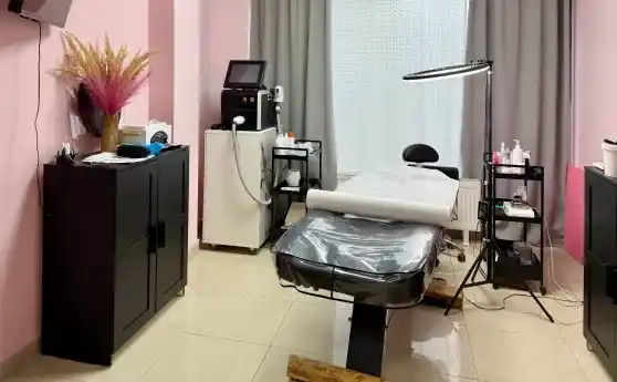 Your Body Studio — снимка на обекта