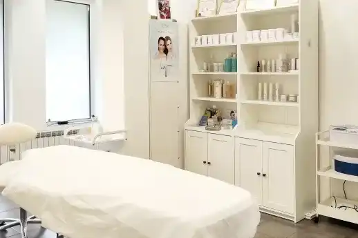 YuBeauty Studio — снимка на обекта