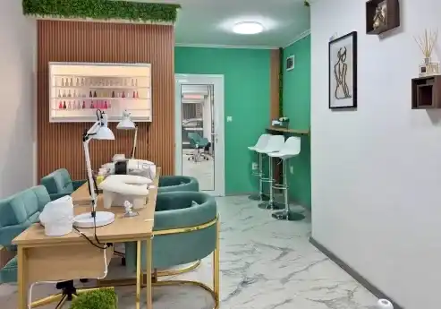 Zahirr Nails Bar — снимка на обекта