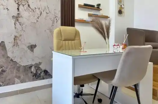 Zariah Nails and Beauty — снимка на обекта