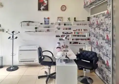 Zdravka Nails — снимка на обекта