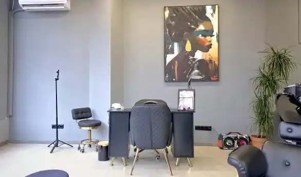 Zigman Beauty Lab — снимка на обекта