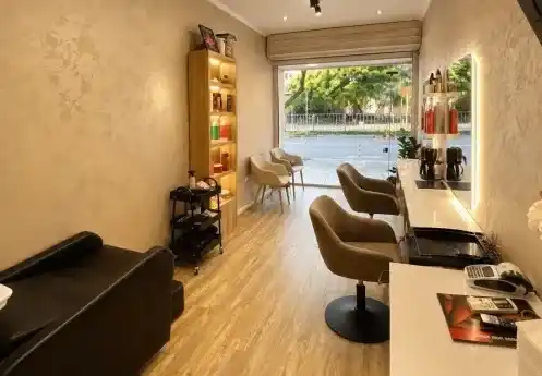 Zohana Hair Salon — снимка на обекта
