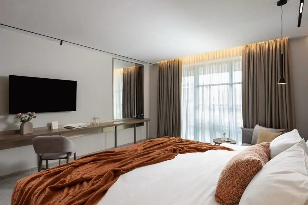 МЕЛНИЦАТА/THE MILL HOTEL RESIDENCE 