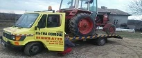ПЕШКО ПЪТНА ПОМОЩ