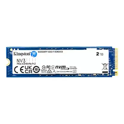 Kingston NV3 2 TB